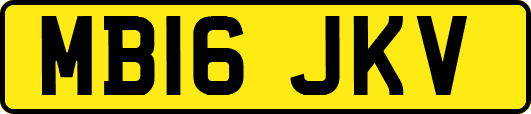MB16JKV