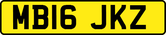 MB16JKZ
