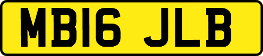 MB16JLB