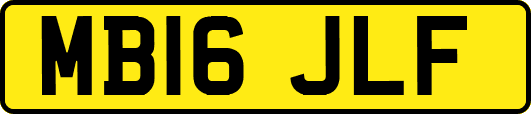 MB16JLF