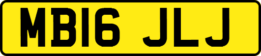 MB16JLJ