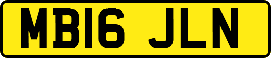 MB16JLN
