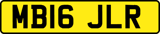 MB16JLR