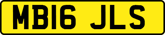 MB16JLS