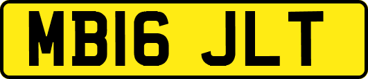 MB16JLT