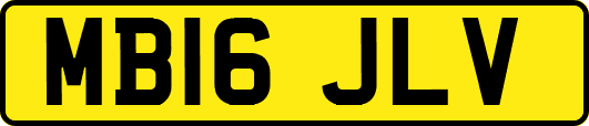 MB16JLV