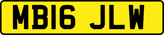 MB16JLW