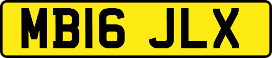 MB16JLX