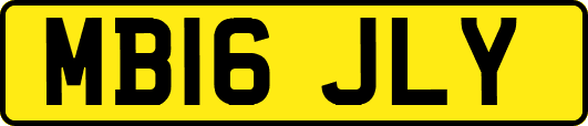 MB16JLY