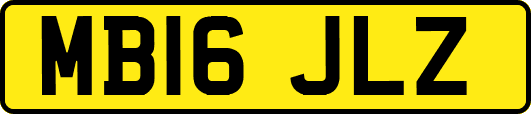 MB16JLZ