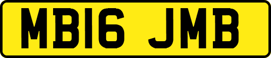 MB16JMB