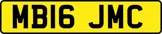 MB16JMC