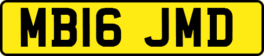 MB16JMD