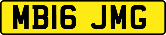 MB16JMG