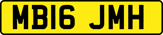 MB16JMH