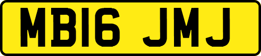 MB16JMJ