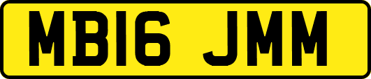 MB16JMM