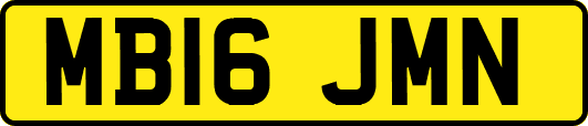 MB16JMN