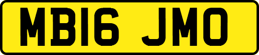 MB16JMO