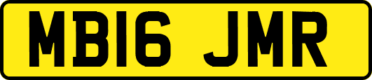 MB16JMR
