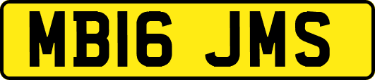 MB16JMS