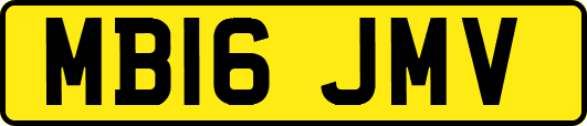 MB16JMV