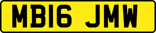 MB16JMW