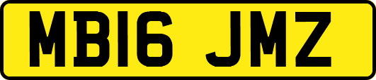 MB16JMZ