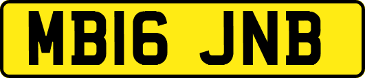 MB16JNB