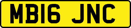 MB16JNC