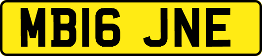 MB16JNE