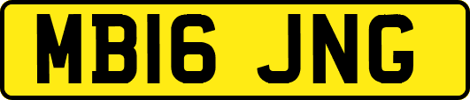MB16JNG