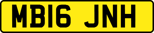 MB16JNH