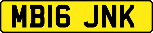MB16JNK