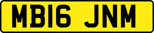 MB16JNM