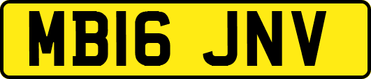 MB16JNV