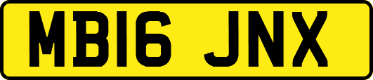 MB16JNX