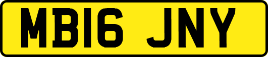 MB16JNY