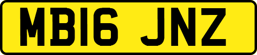 MB16JNZ