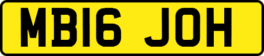 MB16JOH