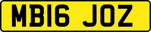 MB16JOZ