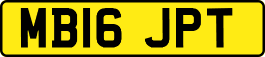 MB16JPT