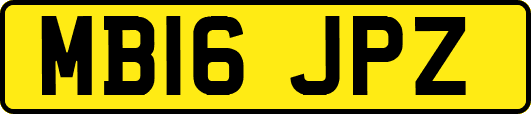 MB16JPZ