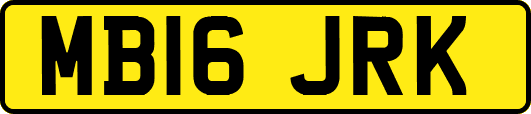 MB16JRK