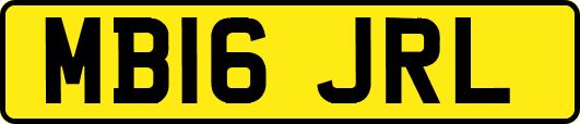 MB16JRL