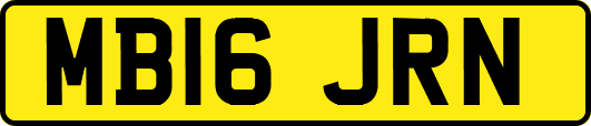 MB16JRN