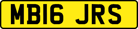 MB16JRS