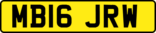 MB16JRW