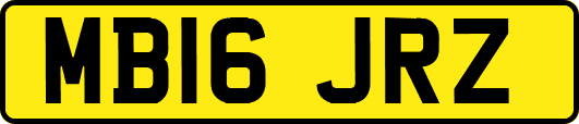 MB16JRZ