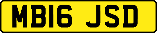 MB16JSD